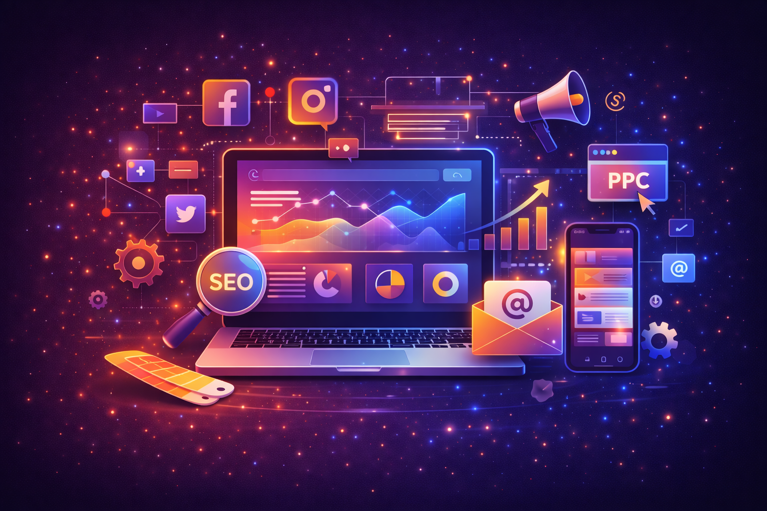 Digital Marketing
